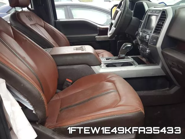 1FTEW1E49KFA35433 фото 6