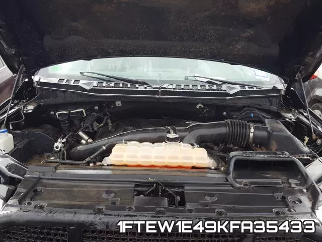 1FTEW1E49KFA35433 фото 8