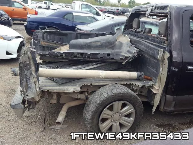 1FTEW1E49KFA35433 фото 10