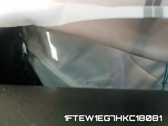 1FTEW1EG7HKC18081 фото 6