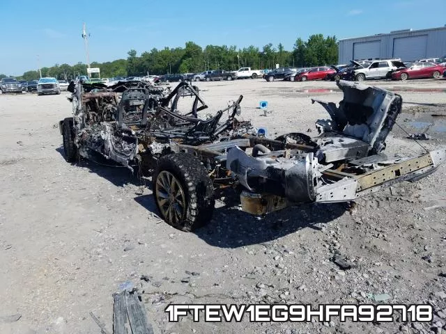 1FTEW1EG9HFA92718 фото 4