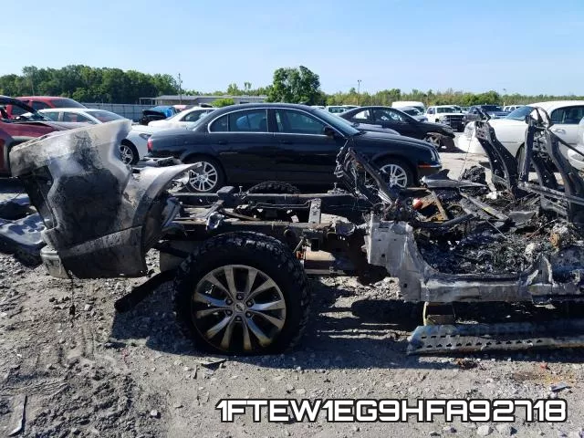 1FTEW1EG9HFA92718 фото 7