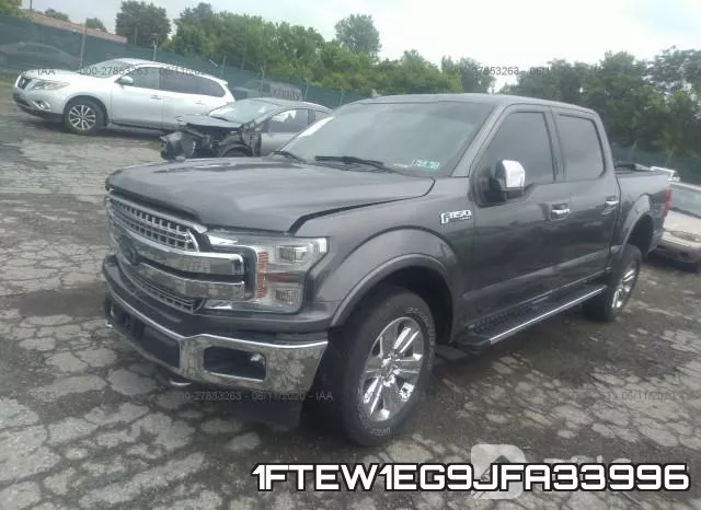 1FTEW1EG9JFA33996 фото 3