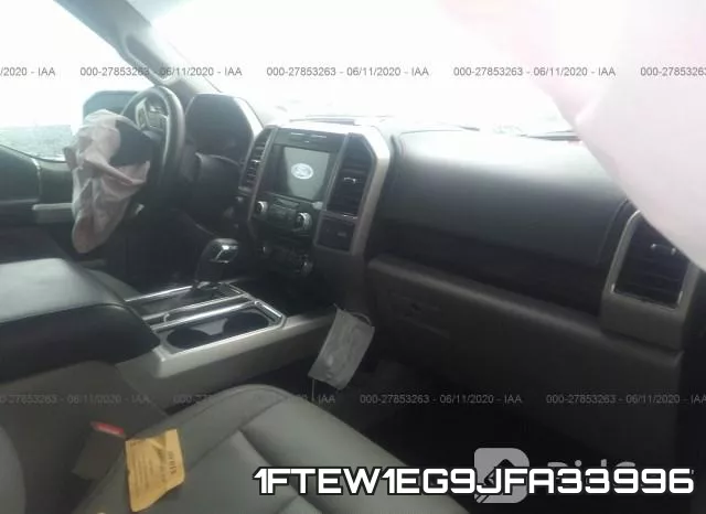 1FTEW1EG9JFA33996 фото 6