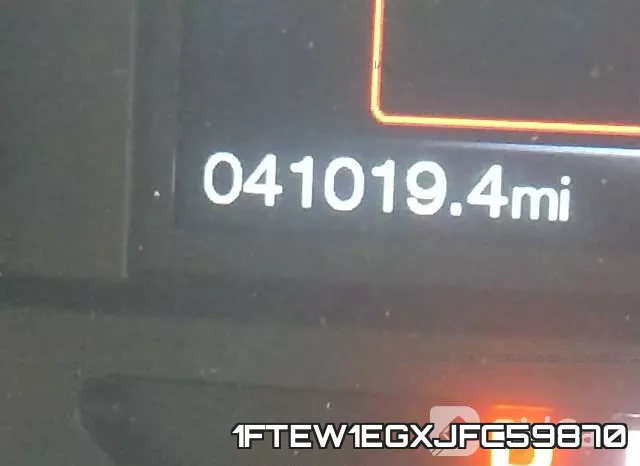1FTEW1EGXJFC59870 фото 8