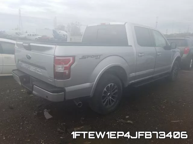 1FTEW1EP4JFB73406 фото 5