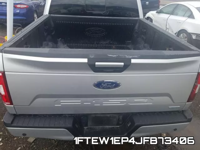 1FTEW1EP4JFB73406 фото 7