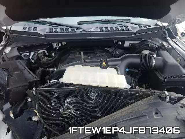 1FTEW1EP4JFB73406 фото 8