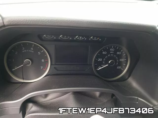 1FTEW1EP4JFB73406 фото 9