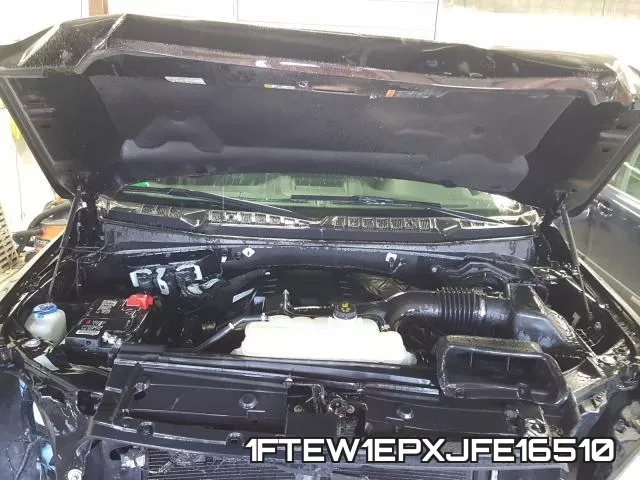 1FTEW1EPXJFE16510 фото 8