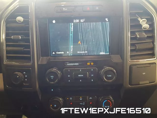 1FTEW1EPXJFE16510 фото 10