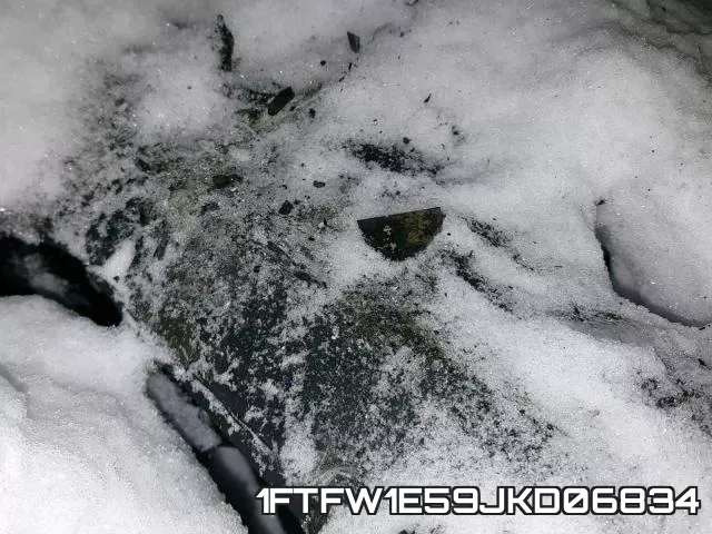 1FTFW1E59JKD06834 фото 2