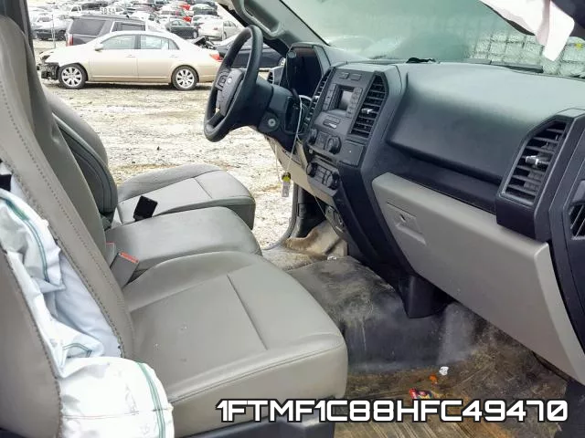 1FTMF1C88HFC49470 фото 6