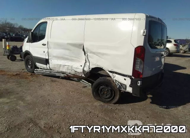 1FTYR1YMXKKA72000 фото 4