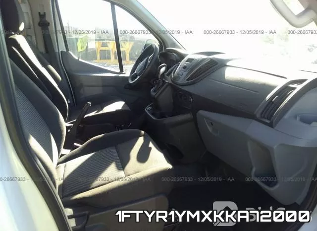 1FTYR1YMXKKA72000 фото 6