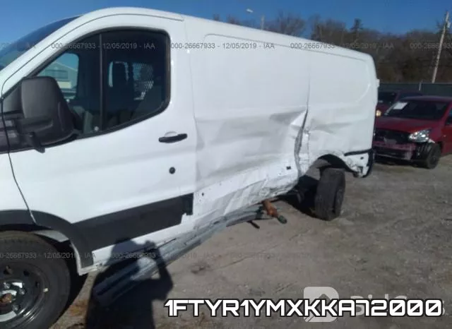 1FTYR1YMXKKA72000 фото 7