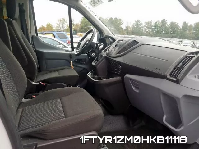 1FTYR1ZM0HKB11118 фото 6