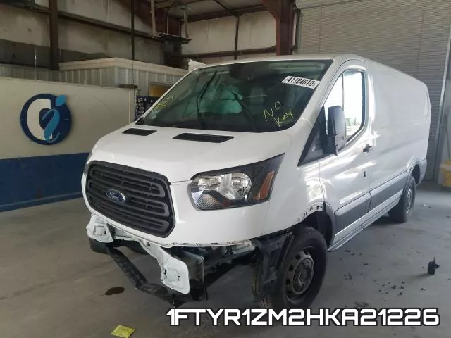 1FTYR1ZM2HKA21226 фото 3