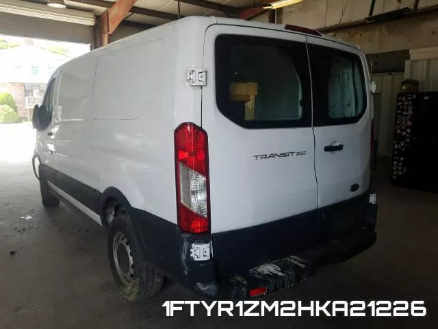 1FTYR1ZM2HKA21226 фото 4