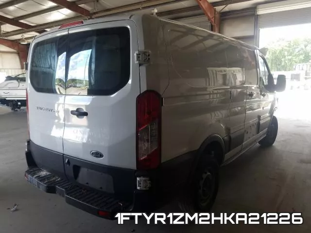 1FTYR1ZM2HKA21226 фото 5