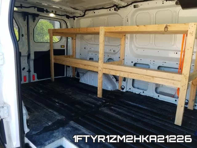 1FTYR1ZM2HKA21226 фото 7