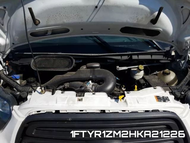 1FTYR1ZM2HKA21226 фото 8