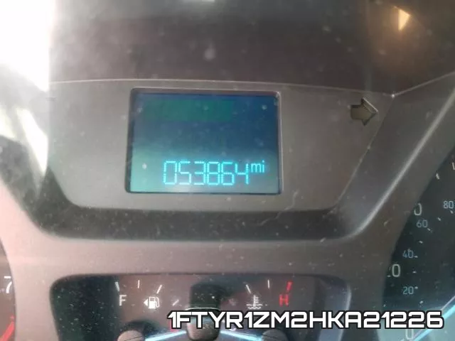 1FTYR1ZM2HKA21226 фото 9