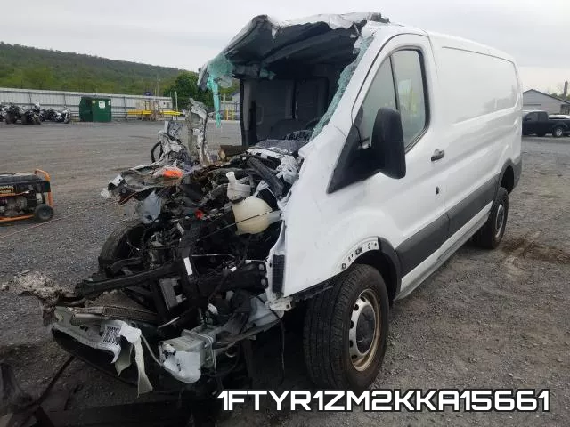 1FTYR1ZM2KKA15661 фото 3
