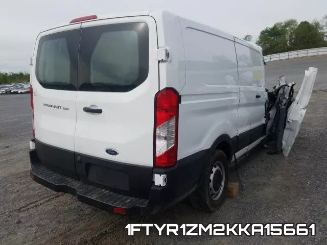 1FTYR1ZM2KKA15661 фото 5