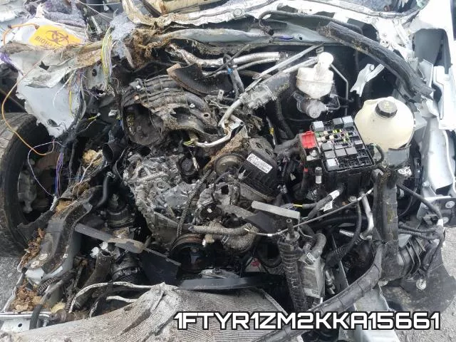 1FTYR1ZM2KKA15661 фото 8