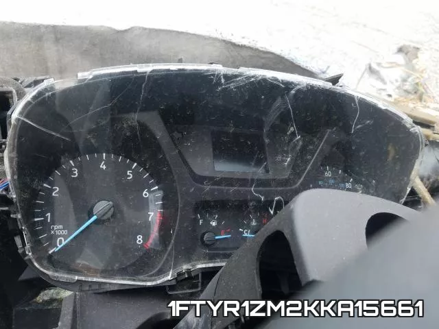 1FTYR1ZM2KKA15661 фото 9