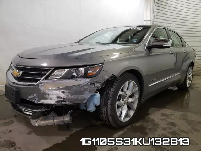 1G1105S31KU132813 фото 3