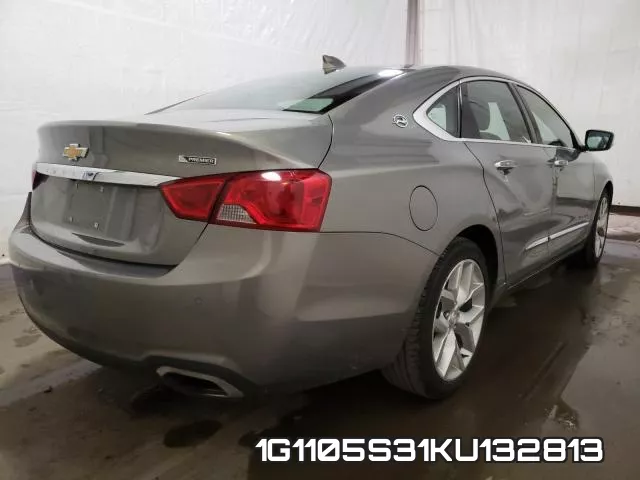1G1105S31KU132813 фото 5