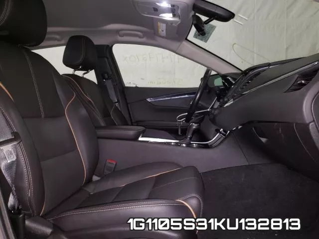 1G1105S31KU132813 фото 6