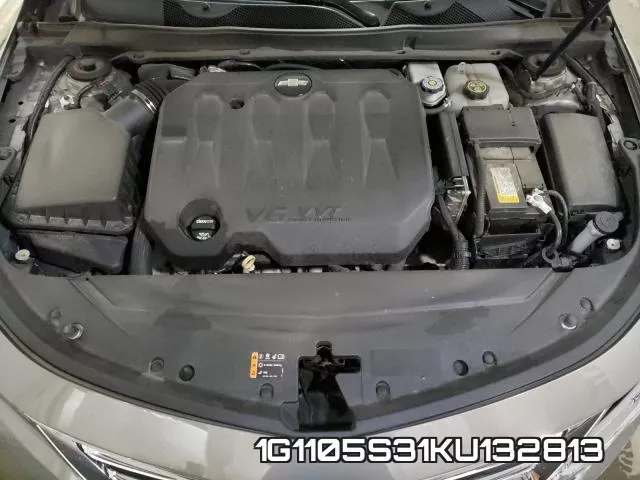1G1105S31KU132813 фото 8