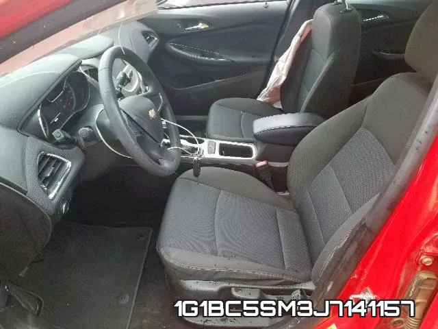 1G1BC5SM3J7141157 фото 6