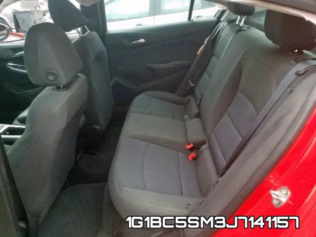 1G1BC5SM3J7141157 фото 7