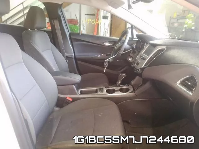 1G1BC5SM7J7244680 фото 6