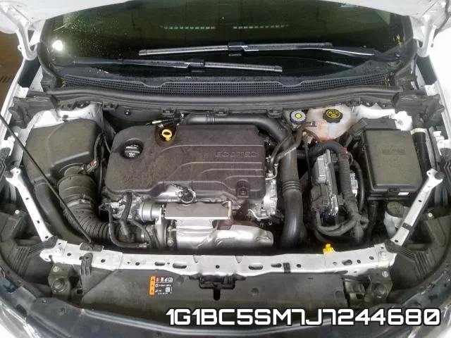1G1BC5SM7J7244680 фото 8