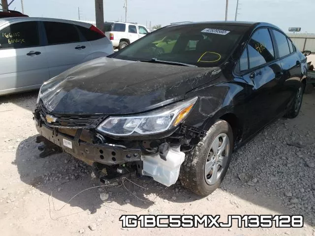 1G1BC5SMXJ7135128 фото 3