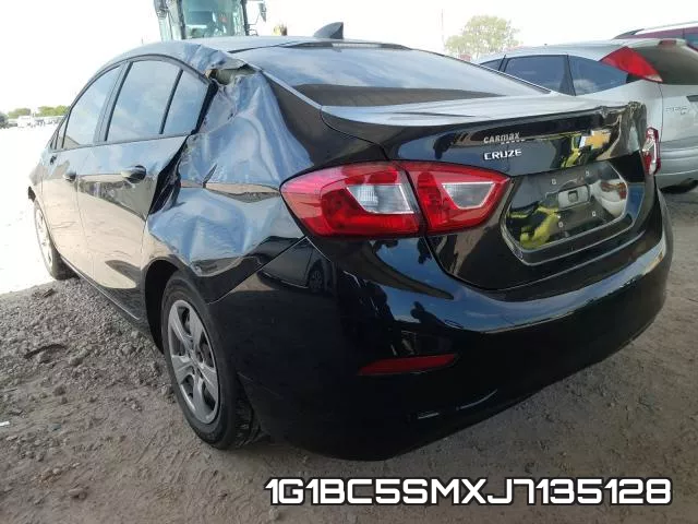 1G1BC5SMXJ7135128 фото 4