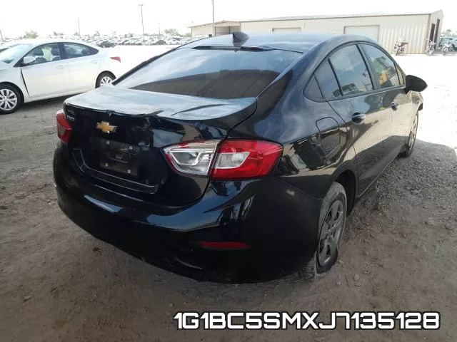 1G1BC5SMXJ7135128 фото 5