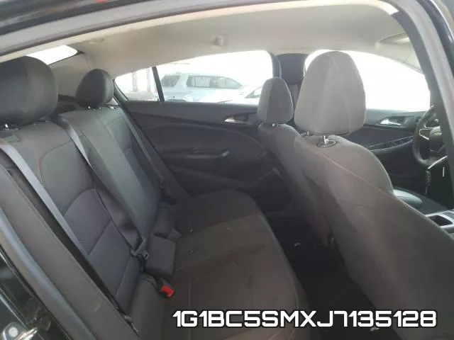 1G1BC5SMXJ7135128 фото 7