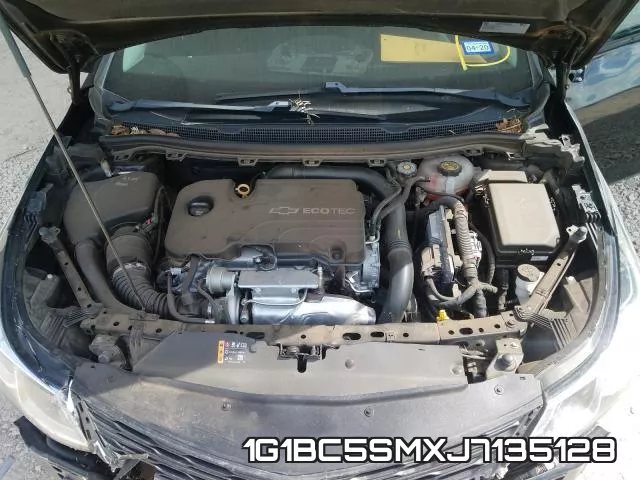 1G1BC5SMXJ7135128 фото 8
