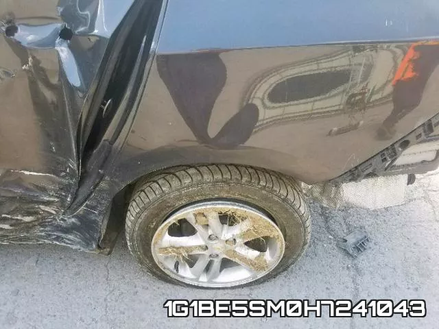 1G1BE5SM0H7241043 фото 2