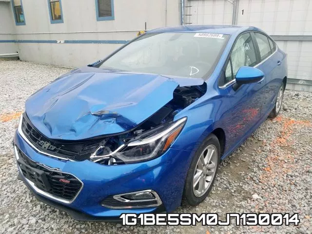 1G1BE5SM0J7130014 фото 3