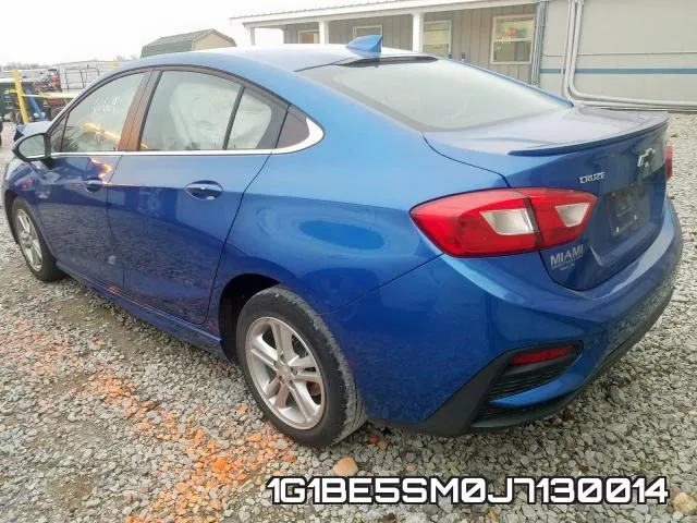 1G1BE5SM0J7130014 фото 4