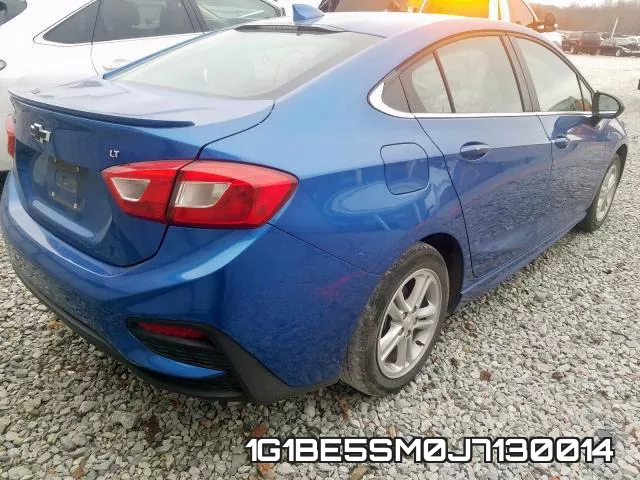 1G1BE5SM0J7130014 фото 5