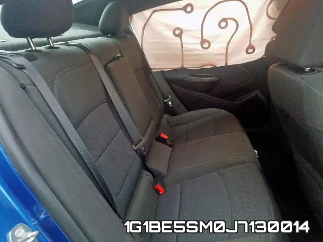 1G1BE5SM0J7130014 фото 7
