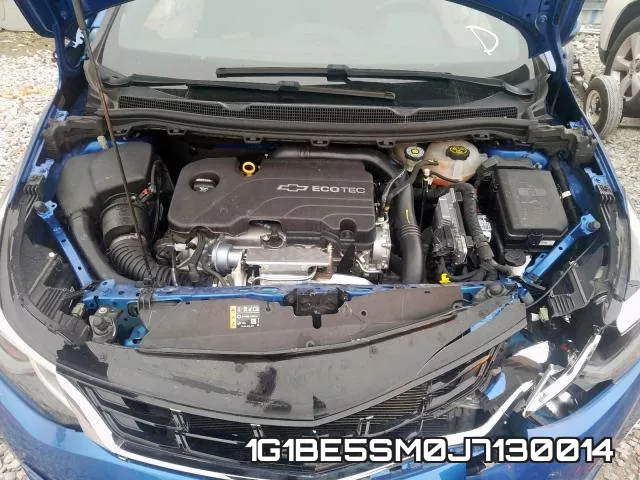 1G1BE5SM0J7130014 фото 8